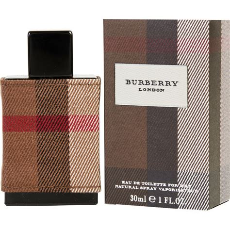 burberry eau de toilette london 30 ml homme|Burberry London for men price.